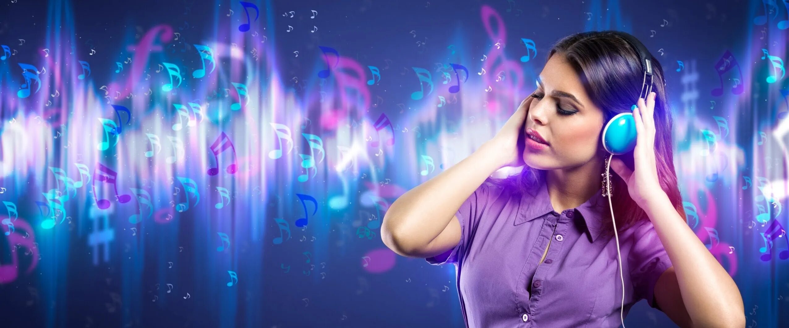 Подбор песни под фото YouTube Music