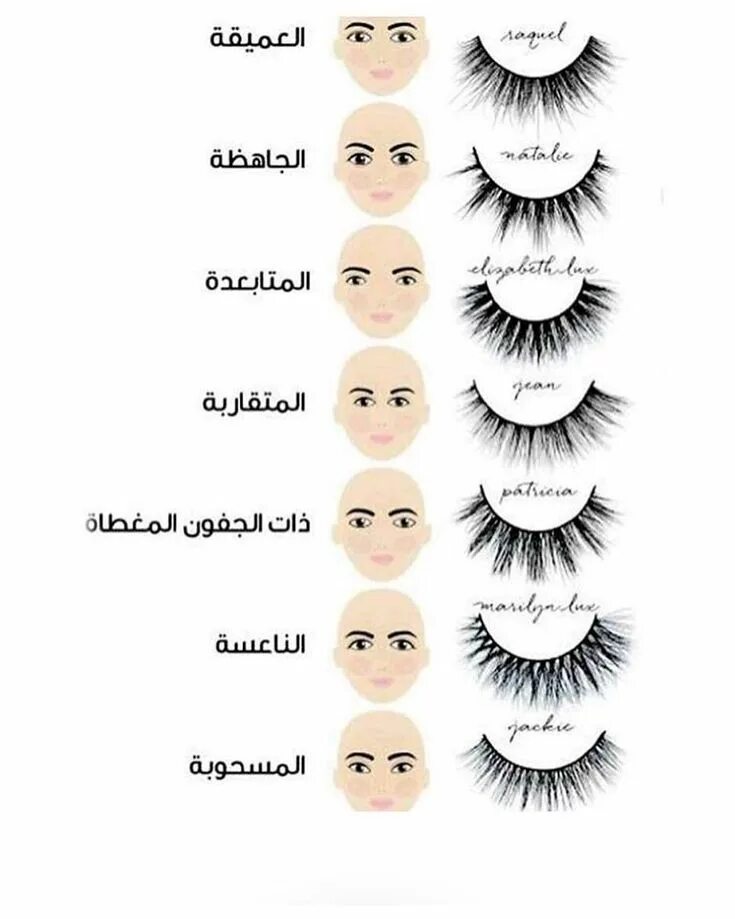 Подбор ресниц по фото Pin by Retaj Queen on Makeup ♥ in 2020 Makeup morphe, Learn makeup, Contour make