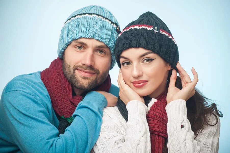 Подбор шапки по фото Сбор до 11.12. Дакота-25. Супермодные головные уборы для всей семьи! Шапки, колп