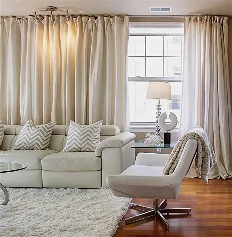 Подбор штор к интерьеру онлайн бесплатно Windows Passion - About Classic curtains, Modern contemporary design, Home decor