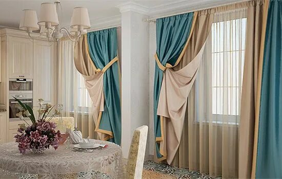 Подбор штор онлайн по фото Pin on Col Trine Curtain decor, Home curtains, Curtain designs
