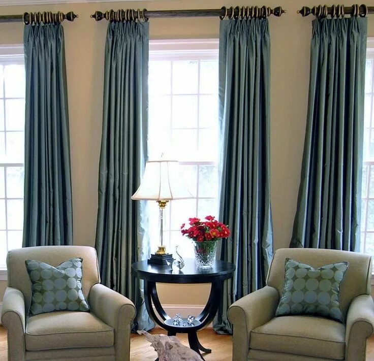 Подбор штор в интерьере Pin by Charity Smith on beautiful spaces Living room drapes, Curtains living roo