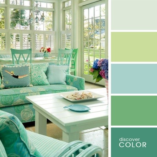 Подбор цвета интерьера онлайн бесплатно 20 perfecte kleurencombinaties voor je huis, aangeraden door experts! - Curiocto