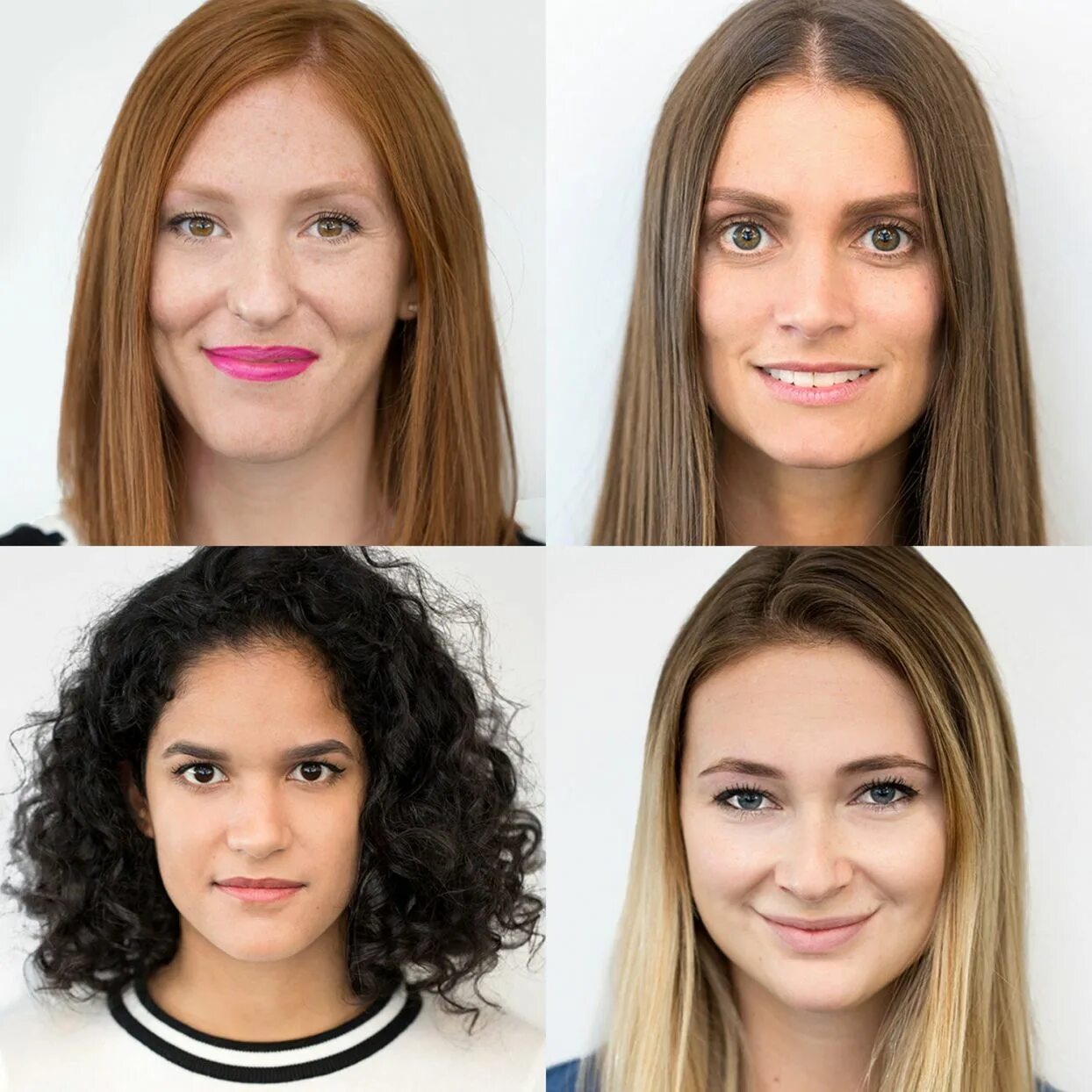 Подбор цвета волос по фото What Color Eyebrow Pencil for Blonde Hair - Best Hair Color Gray Coverage Check 