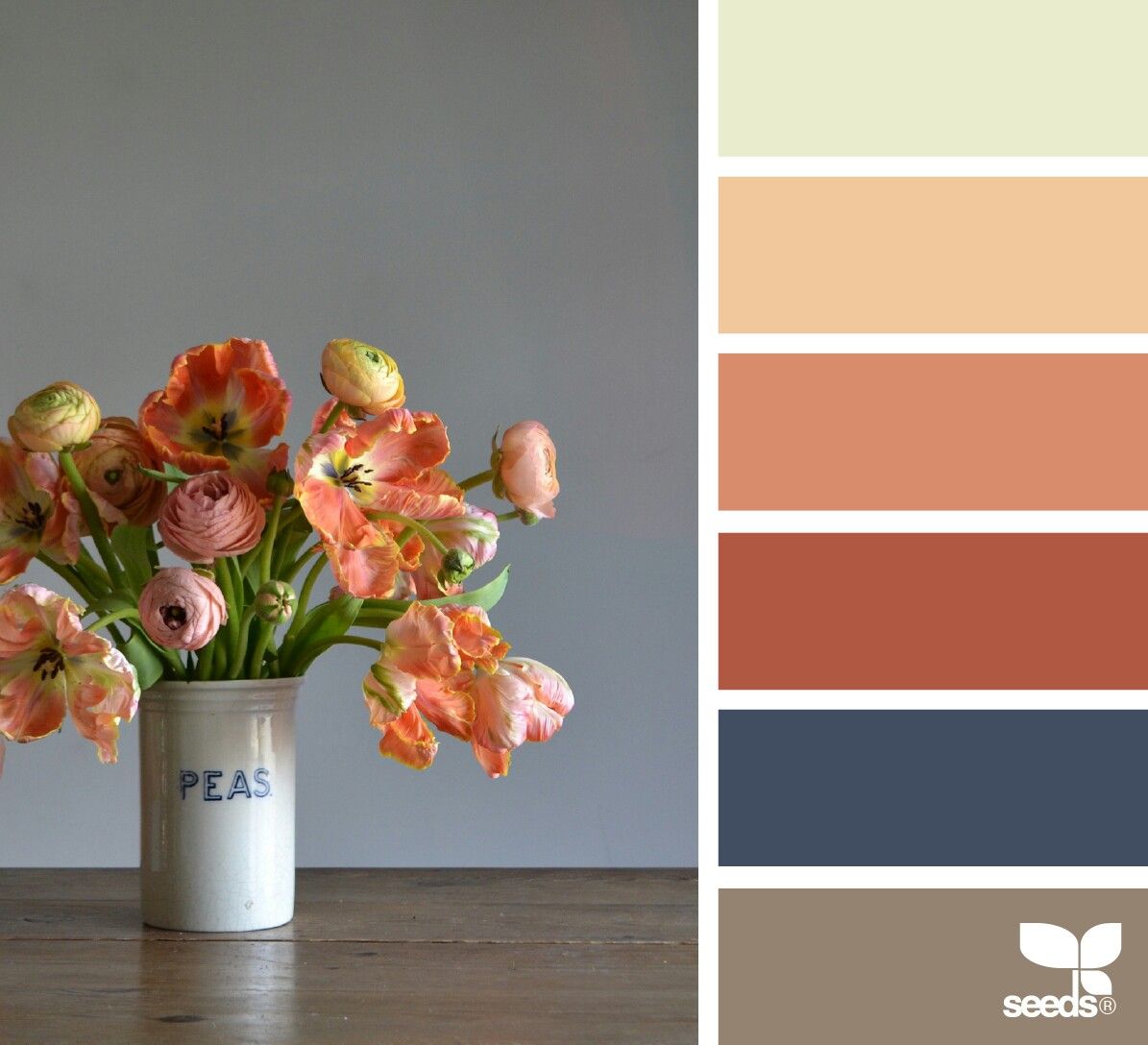 Подбор цветов по фото Pin by Taylor Fitzpatrick on Colors Exterior paint colors, Design seeds, House c