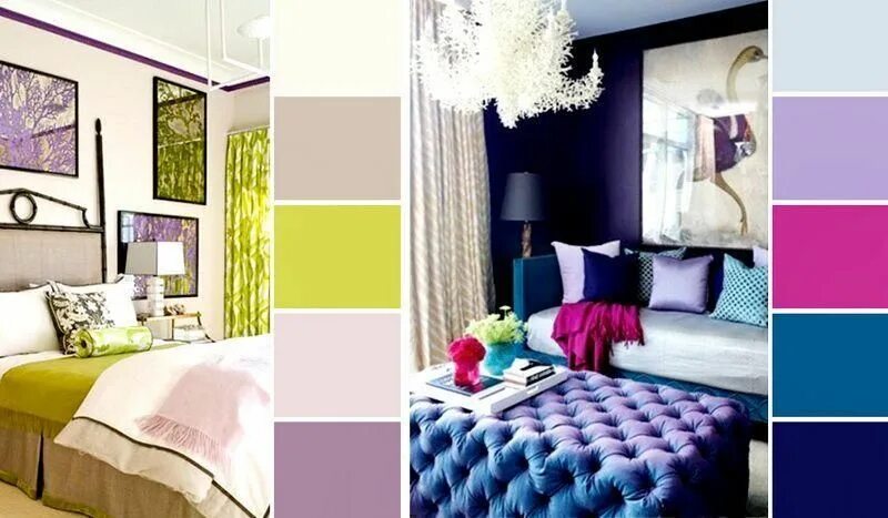 Подбор цветовых сочетаний в интерьере Похожее изображение Home decor, House design, Furniture
