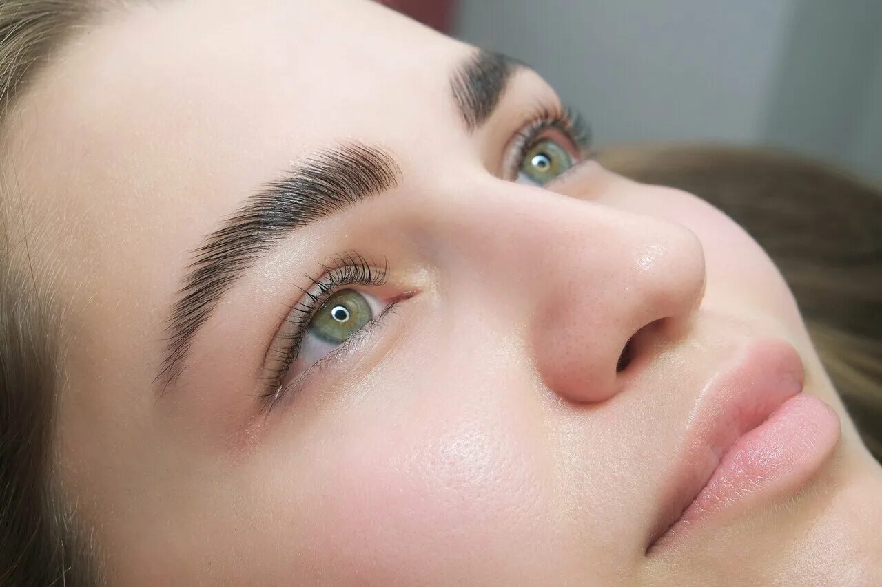 Подборка бровей по фото онлайн Diana.super.lashes - Красота, Брови, Маникюр, Москва, Басманный район на Яндекс 