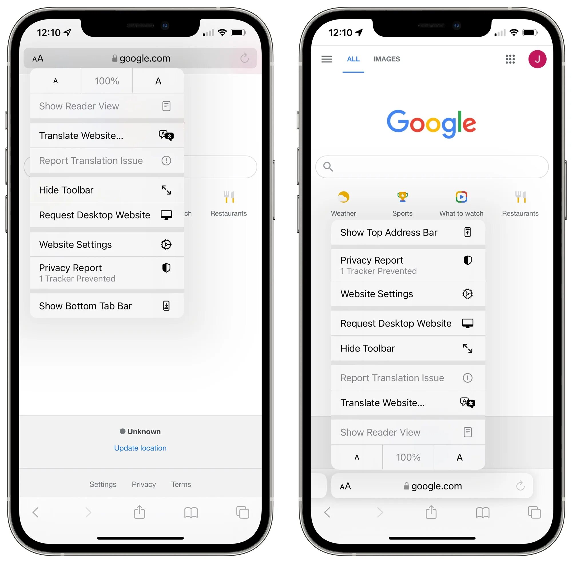 Подборка фото на айфоне Everything New in iOS 15 Beta 6: SharePlay Disabled, Safari Redesigned and More 