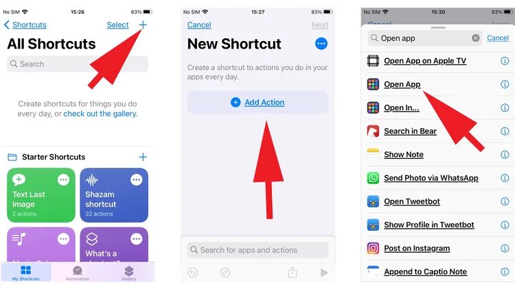 Подборка фото на айфоне как добавить How To Change App Icons On iPhone Macworld