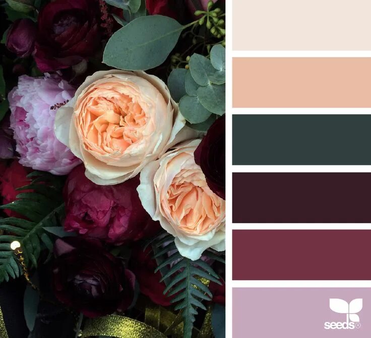 Подборка фото по цвету Pin em Colori Combinações de cores, Cores interiores, Inspiração de cores
