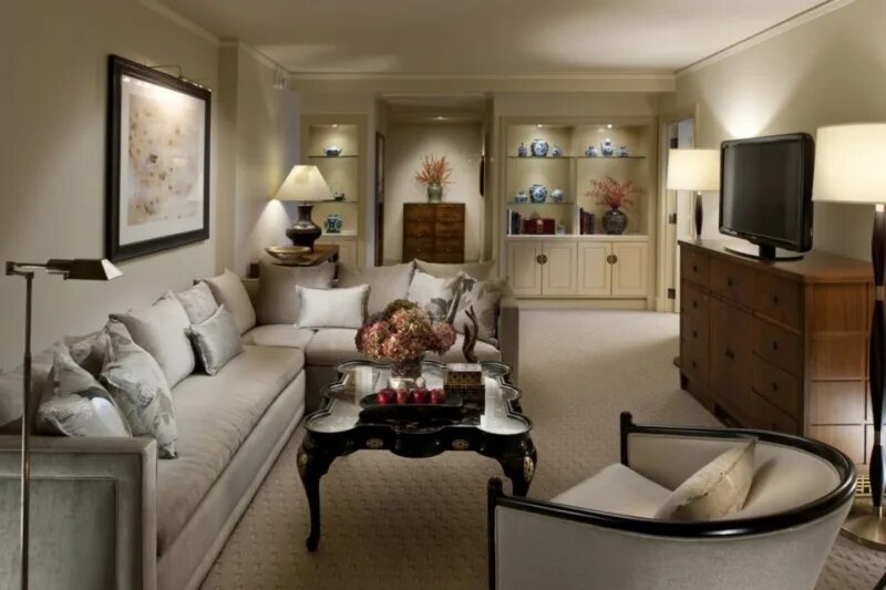 Подборка интерьера комнаты Все отели: Mandarin Oriental, Washington DC, США, Вашингтон (Washington) - Виза 