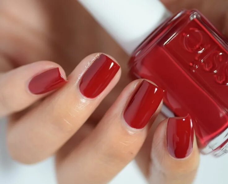 Подборка красного маникюра Pin by Tarra Stacey1 on Nail World Red acrylic nails, Red nails, Pretty nails