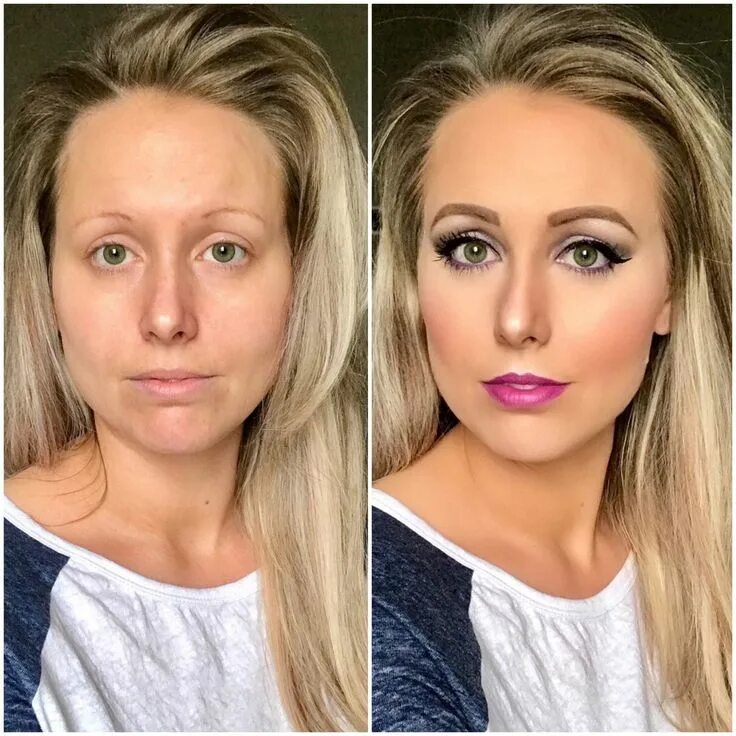 Подборка макияжа по фото Pin oleh Sylvie Leroy di ❤ Sylvie younique ❤