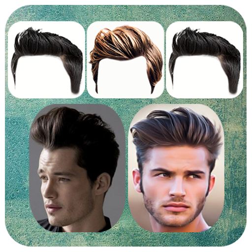 Подборка мужских причесок Change Hairstyle&Men Hairstyle APK Download for Android - com.andr.hairstyle