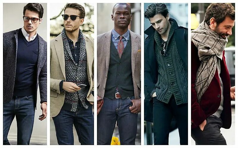 Подборка мужских стилей What is Business Casual for Men? Outfits & Dress Code Attire Mens business casua
