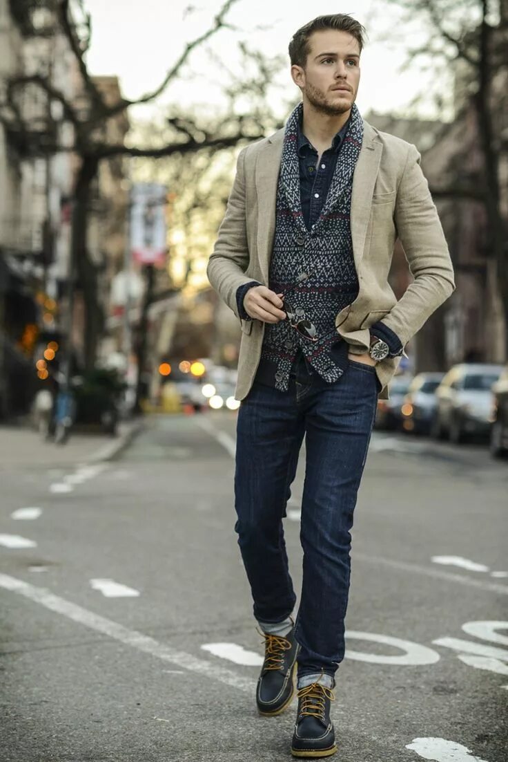 Подборка мужских стилей The Idle Man Vetement homme fashion, Tenues d'hiver hommes, Styles de mode pour 