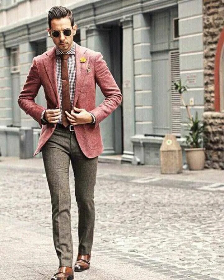 Подборка мужских стилей Pin on Suits