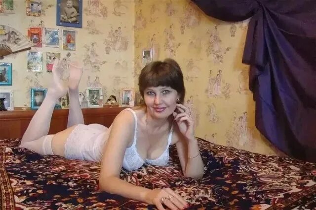 Подборка русских зимних мохнаток 40 фото Девчата для тонуса - 53 - ЯПлакалъ