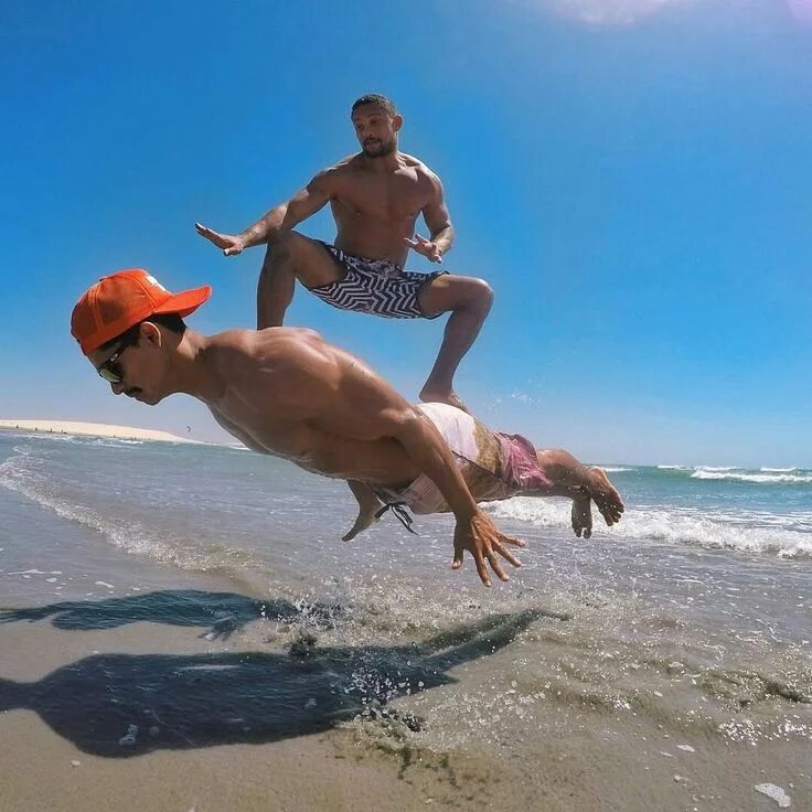Подборка смешных фото смешные, интересные и красивые фото Beach humor, Funny meme pictures, Perfectly 