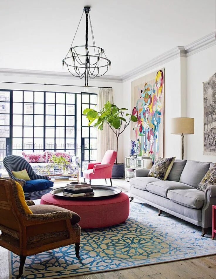 Подборка стилей интерьера Gallery Delightful Eclectic Home Decor Best 10 Eclectic Decor Ideas On Pinterest