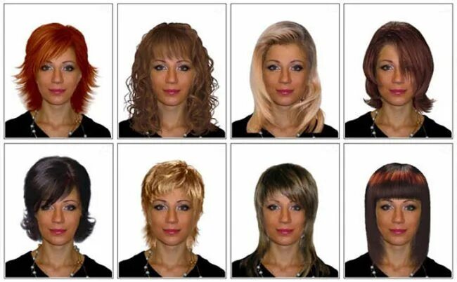 Подборка стрижки по фото Kratka+ili+duga+kosa?+Saznajte+koja+vam+bolje+stoji! Fade out, Hair