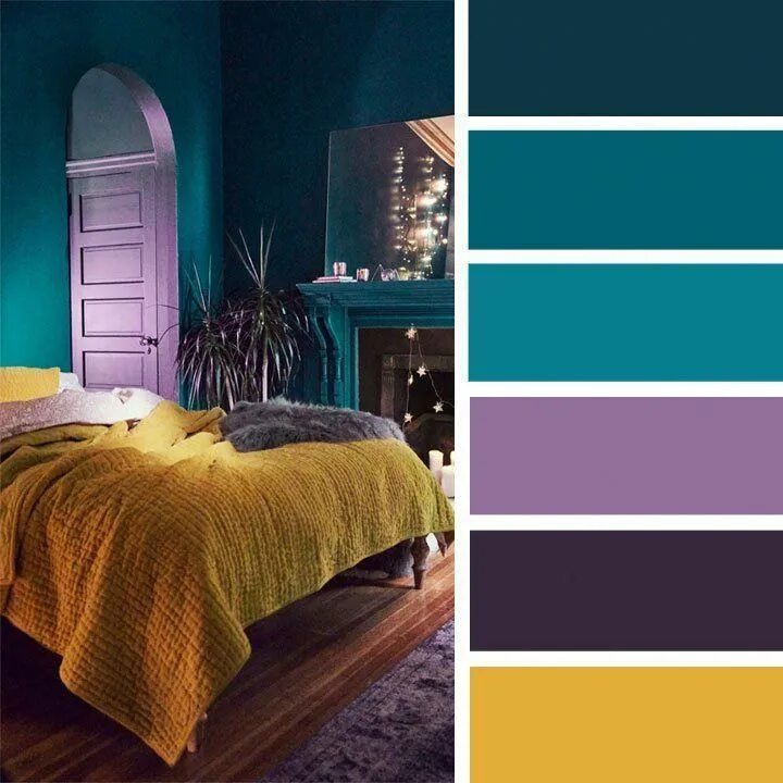 Подборка цветов в интерьере Which Bed Sheets Are The Coolest Code: 7204479229 #StunningBedroomIdeas Bedroom 