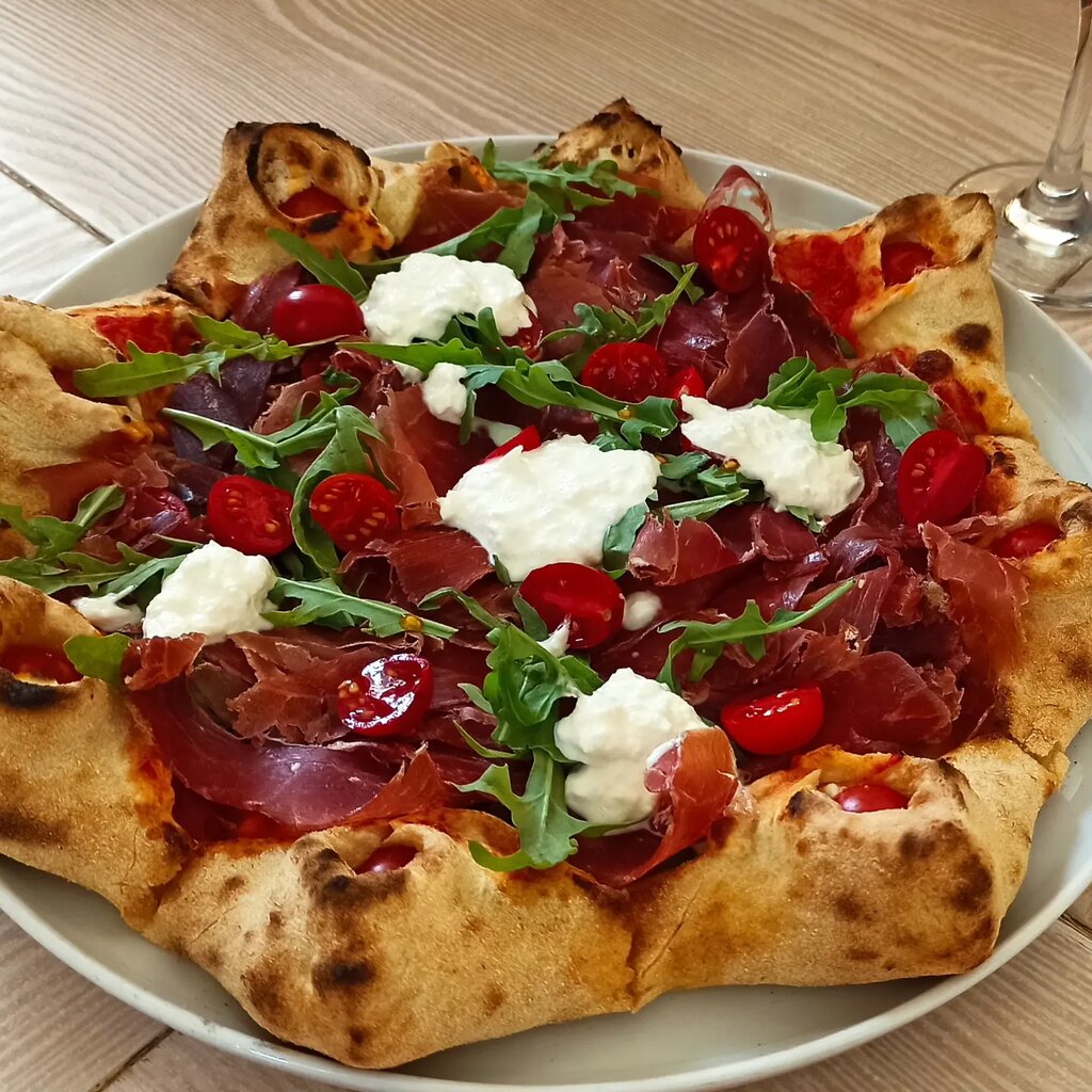 Подди пицца ул цвиллинга 31 челябинск фото Poddi-Pizza, pizzeria, Chelyabinsk, Tsvillinga Street, 31 - Yandex Maps