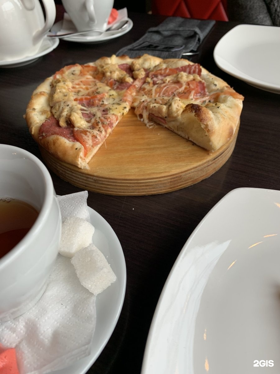 Подди пицца ул цвиллинга 31 челябинск фото Pizza mia челябинск