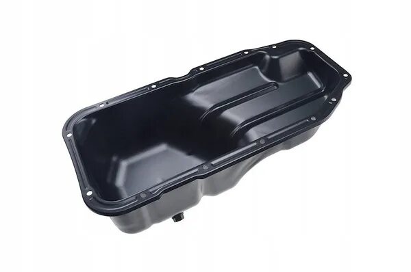 Поддон двигателя фото поддон двигателя 21510-4A001, арт.215104A001, Hyundai-KIA - Hyundai-KIA арт. 215