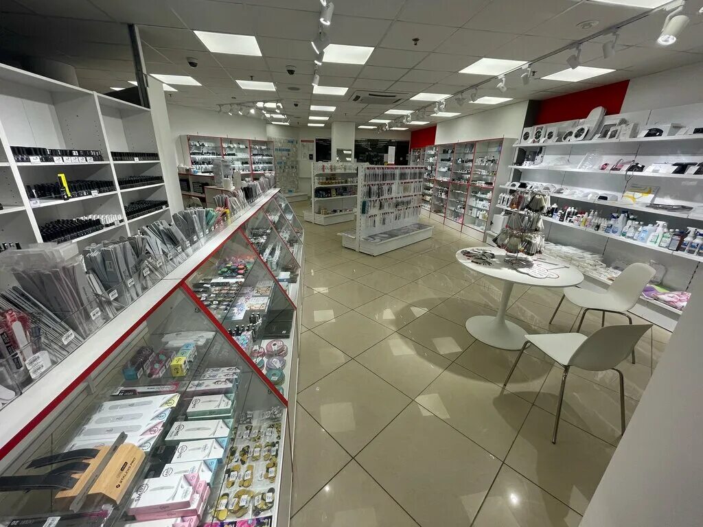 Поддон просп космонавтов 20а фото Matreshka, perfume and cosmetics shop, Russia, Korolyov, prospekt Kosmonavtov, 2
