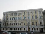 Поддон театральная площадь 9 саратов фото Театральная 11а