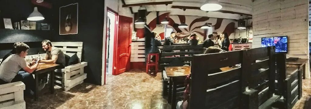 Поддон театральная площадь 9 саратов фото Lounge Бар "Поддон", Саратов - ул. Большая Казачья, телефон 8 (937) 262-66-62, ч