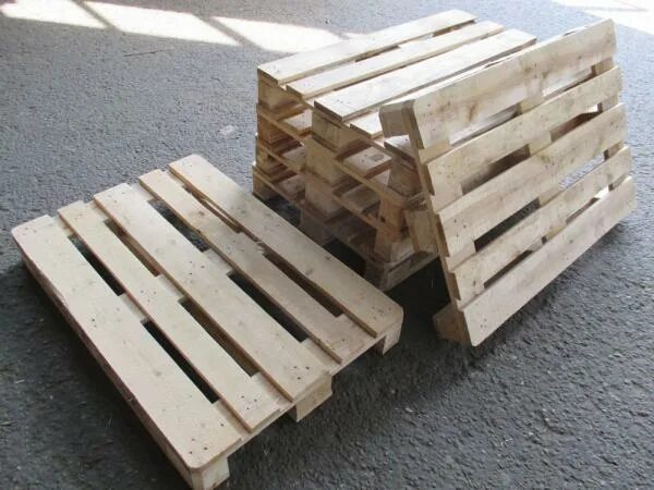 Поддоны деревянные фото Продажа поддонов, паллет. Новые и б/у, европоддоны купить по цене 150 ₽ в Москве