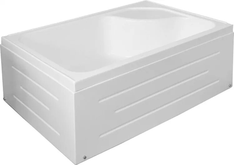 Поддоны для ванной комнаты фото и цены Поддон для душа Royal Bath RB 8100BP R прямоугольный, правый, глубокий RB8100BP-