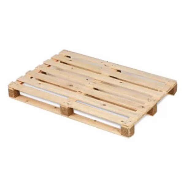 Поддоны фото схема Pallet - 1200x800x120mm, Wood, ISPM 15, 750kg Rotomshop.co.uk