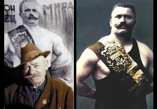 Поддубный фото после больницы Ivan Poddubny is a world-famous strongman and fighter. ММА RUSSIA ВКонтакте