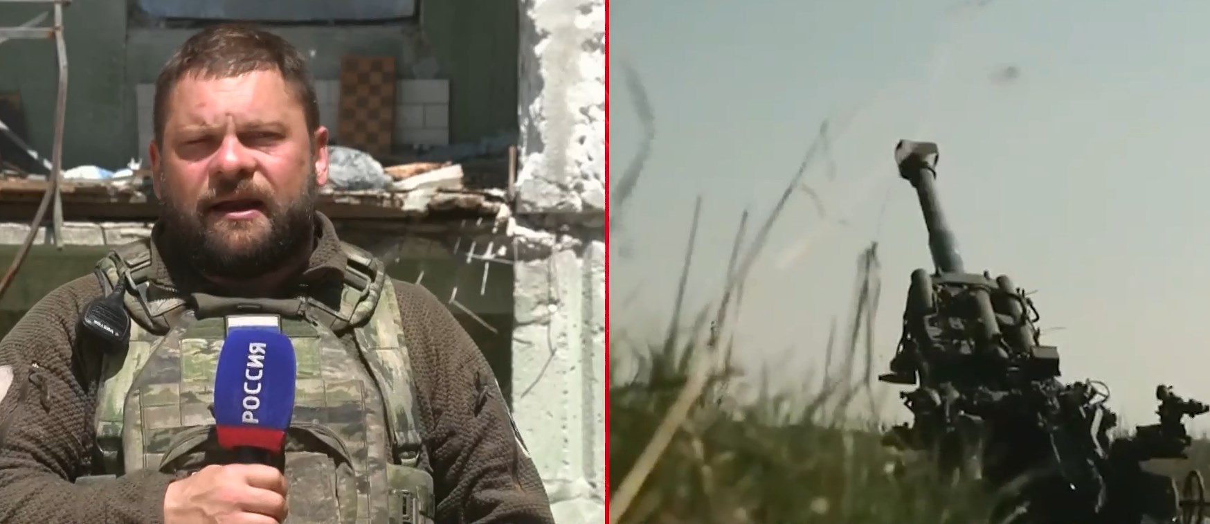 Поддубный военкор последние новости фото на сегодня Военкор Поддубный: ВСУ ждет катастрофа в Северодонецке, формируется "мешок"