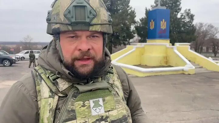 Поддубный военкор последние новости фото на сегодня Одноклассники
