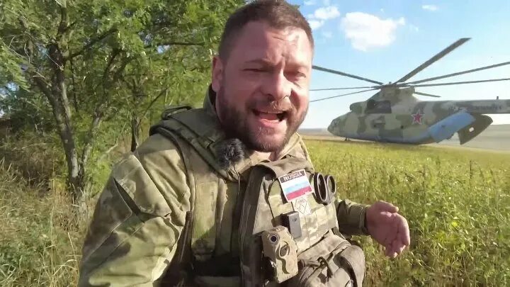 Поддубный военкор последние новости фото на сегодня Одноклассники
