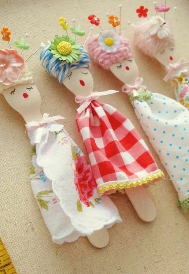 Поделка из ткани фото своими руками Pin on ДЕТСКОЕ ТВОРЧЕСТВО