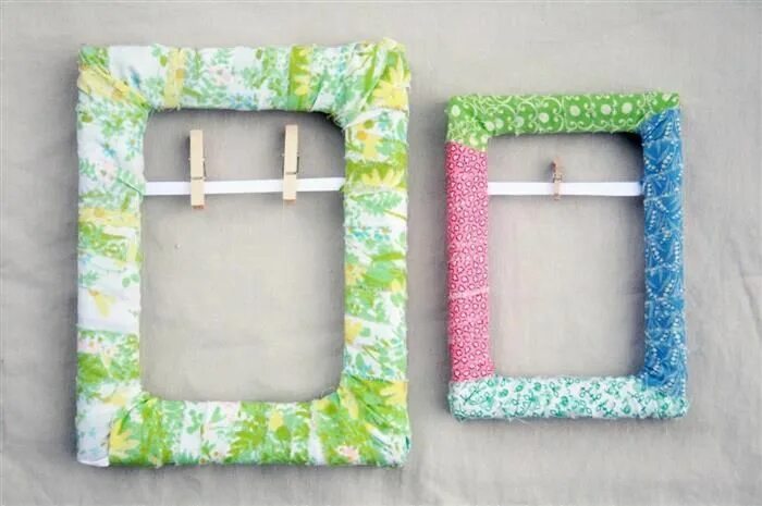 Поделка рамка для фото своими руками Quadro de papelão: aprenda como fazer e veja 30 ideias fantásticas Picture frame