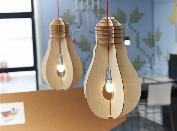 Поделка светильник своими руками для детей cool creative DIY ideas home lighting cardboard lamps kitchen lighting ideas Mod