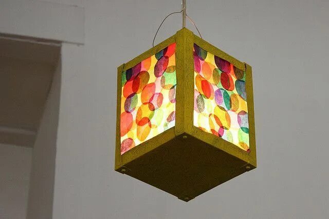 Поделка светильник своими руками для детей Праздник фонариков Diy lanterns, Diwali lantern, Diwali lanterns ideas