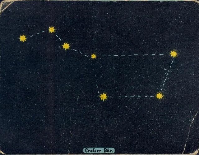 Поделка в школу большая медведица созвездие фото constellation Dream ness Pinterest Constellations, Constellation tattoos, Big di