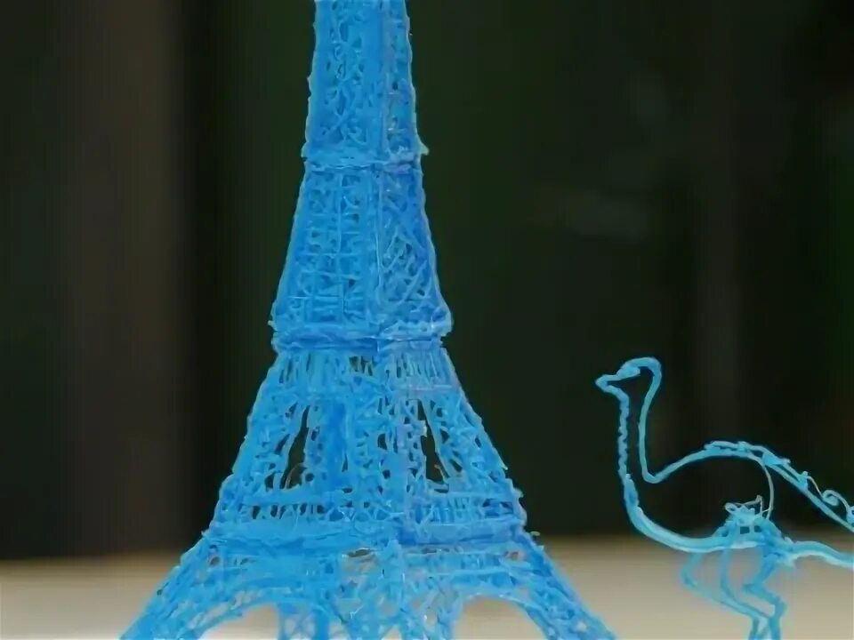 Поделки 3д ручкой фото 3D Printer Archives - Byte Chronicles