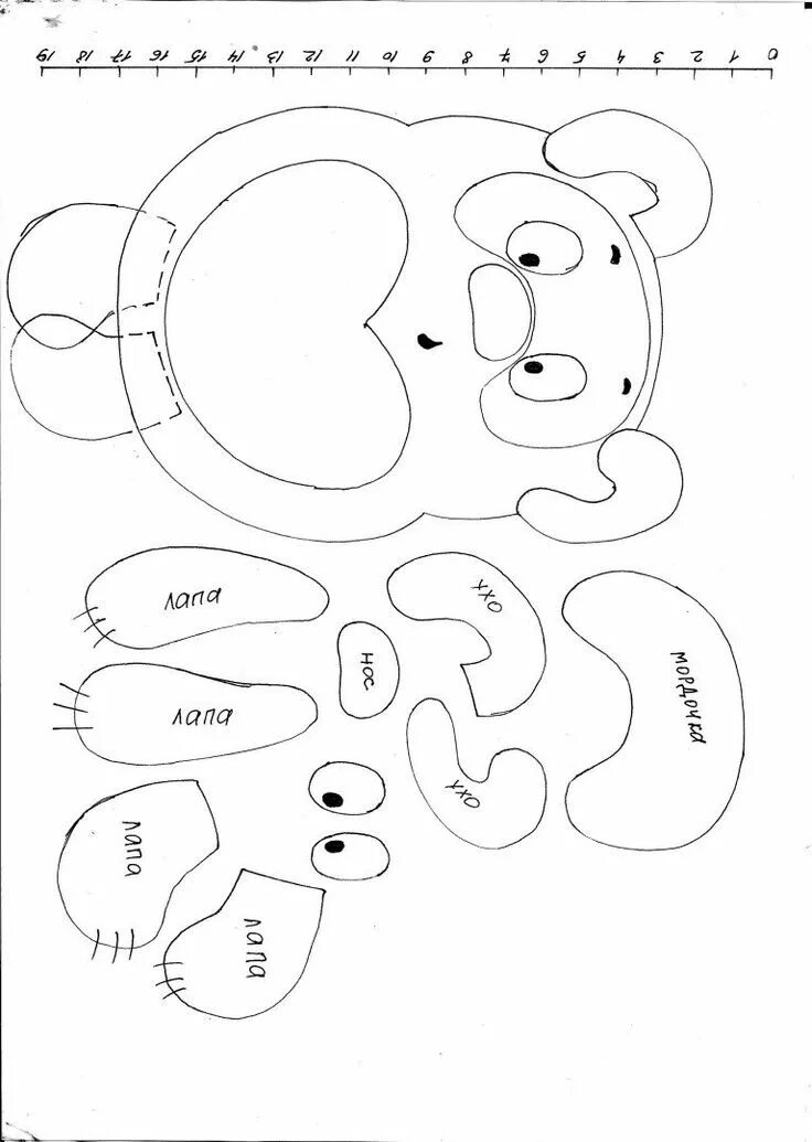 Поделки детей своими руками схемы Pin on Фетр Felt quiet books, Diy quiet books, Quiet book templates