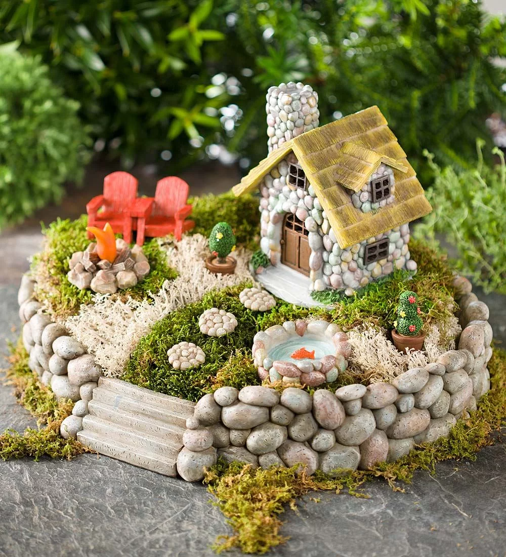 Поделки для дома и дачи фото 25 Bright Flowers And Plants That Will Attract Butterflies To Your Yard Fairy ga