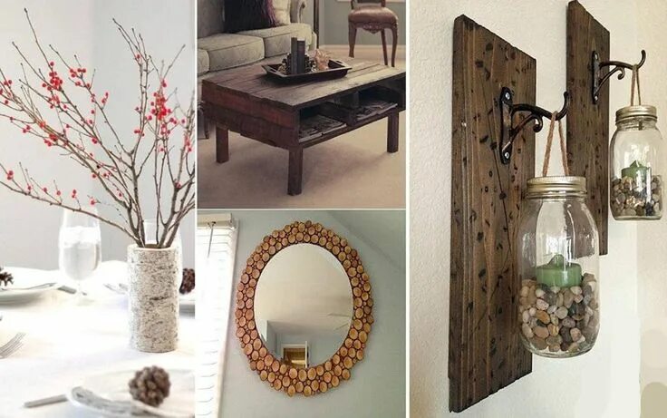 Поделки для дома своими руками декор Pin by Orxan Ismailov on Home Decor Ideas Decor, Home decor, Pinterest diy craft