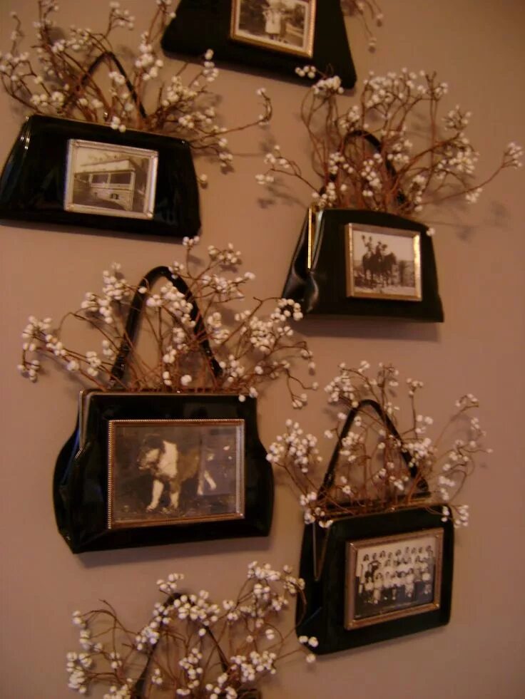 Поделки для интерьера фото استفيد من الملابس القديمة Stylish wall art, Frame crafts, Crafts