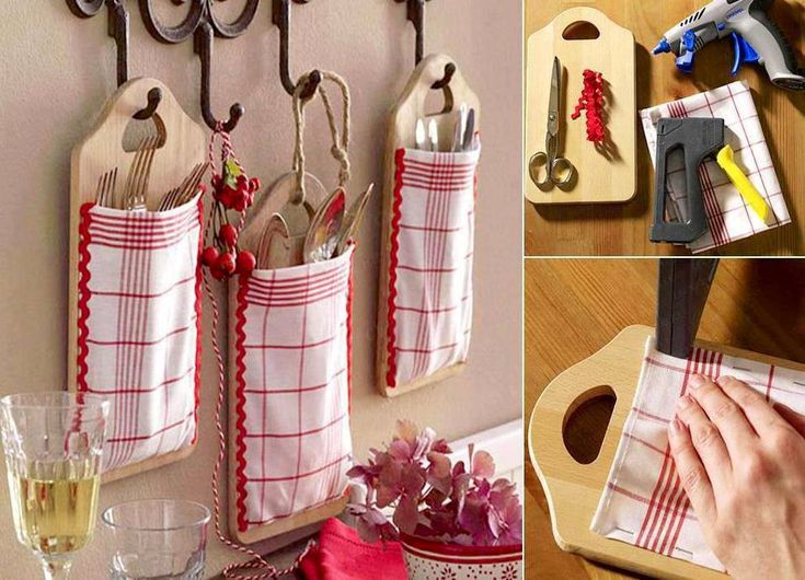 Поделки для кухни своими руками идеи декора DIY Wine Bottle Wall Decor